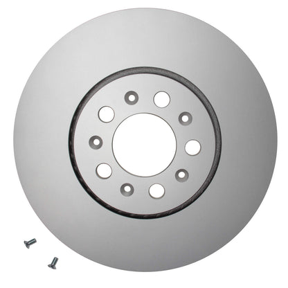 Hella Pagid Disc Brake Rotor 355107612