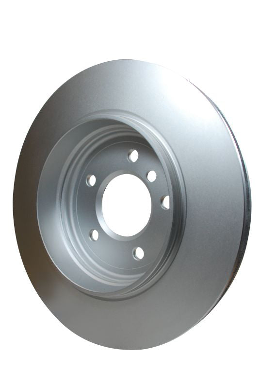 Hella Pagid Disc Brake Rotor 355107692