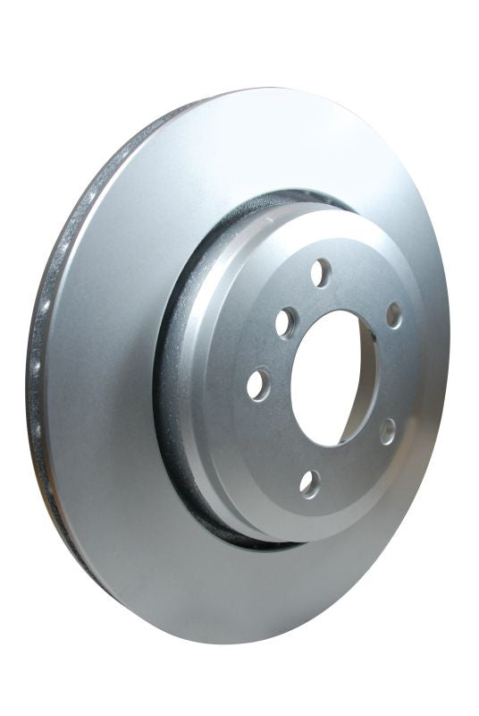 Hella Pagid Disc Brake Rotor 355107692