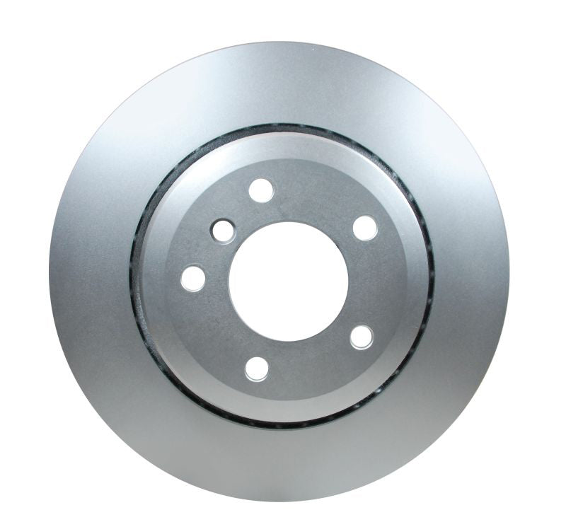 Hella Pagid Disc Brake Rotor 355107692