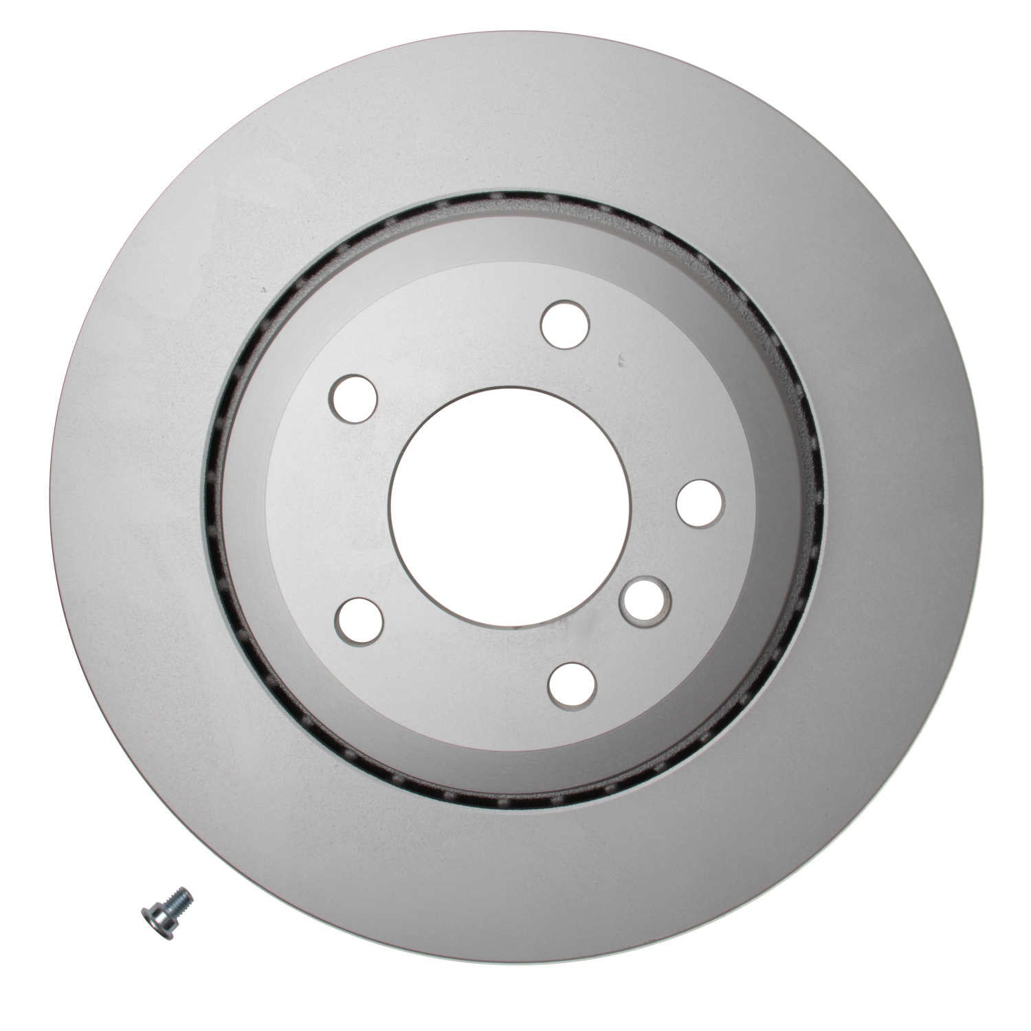 Hella Pagid Disc Brake Rotor 355107692