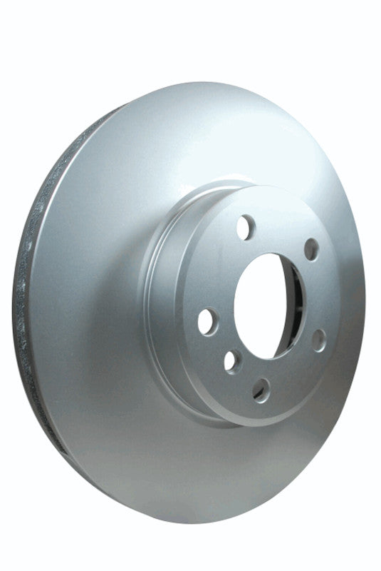 Hella Pagid Disc Brake Rotor 355107752