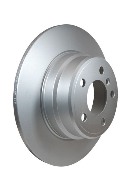 Hella Pagid Disc Brake Rotor 355107772