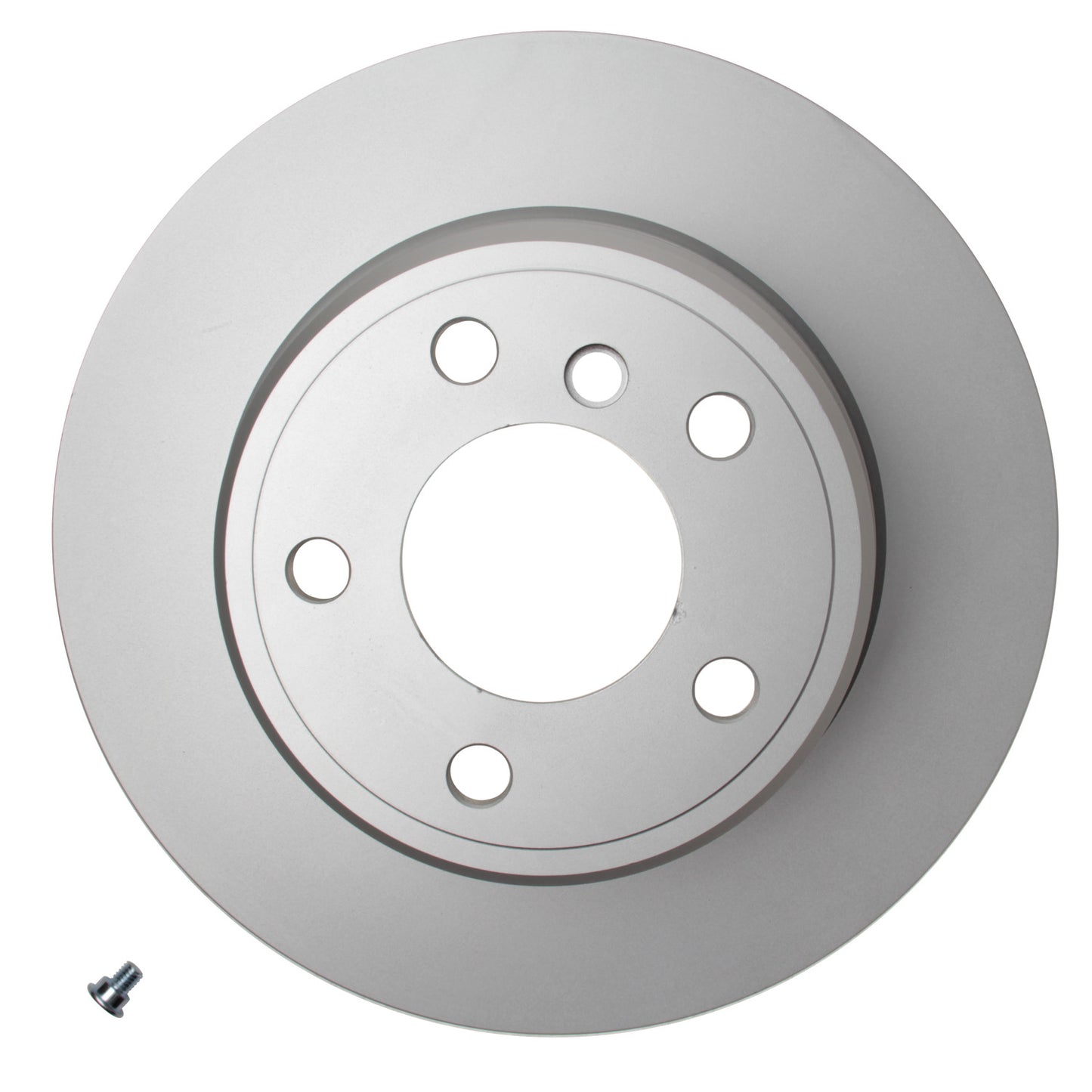 Hella Pagid Disc Brake Rotor 355107772