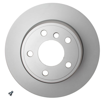Hella Pagid Disc Brake Rotor 355107772
