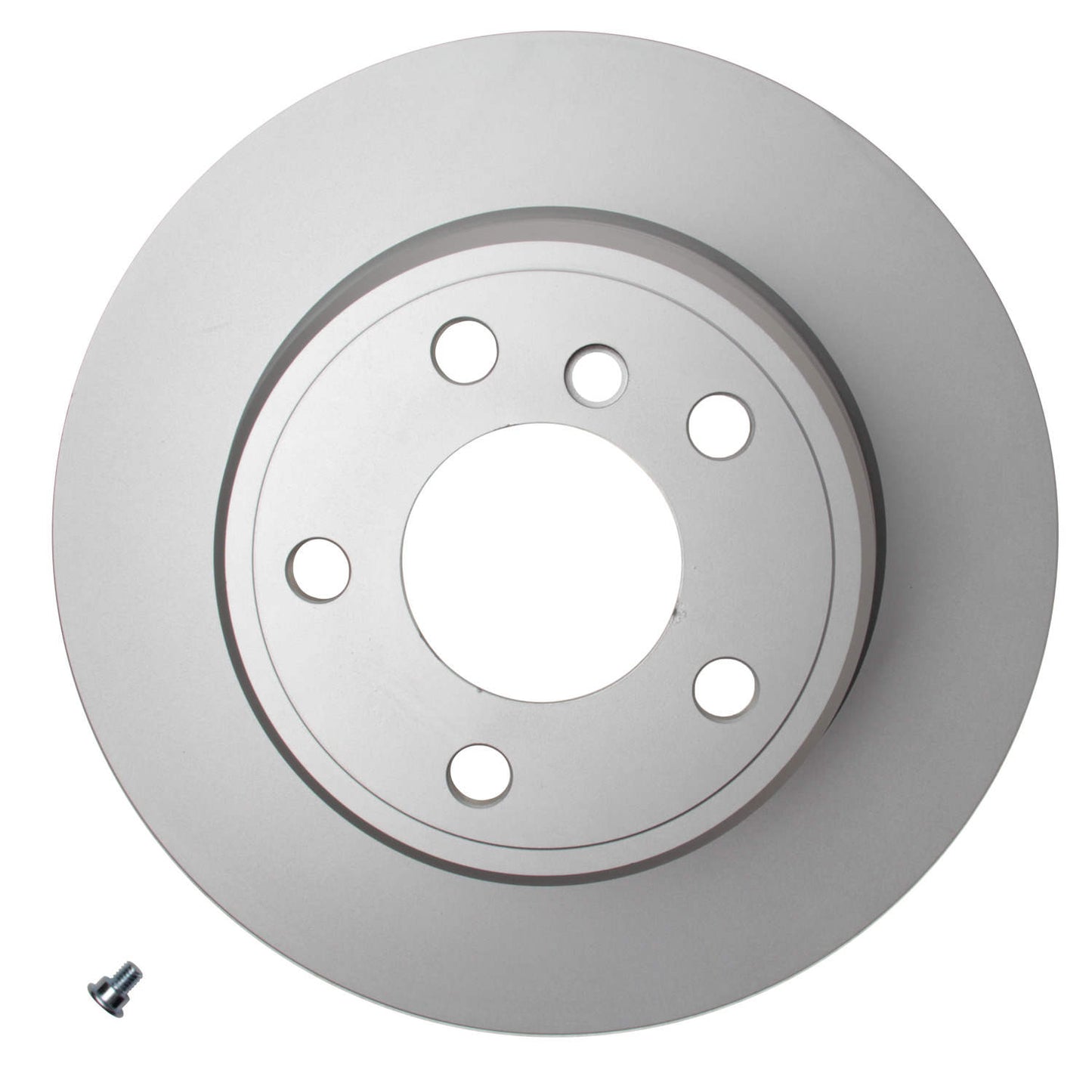 Hella Pagid Disc Brake Rotor 355107772