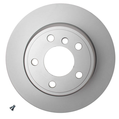 Hella Pagid Disc Brake Rotor 355107772