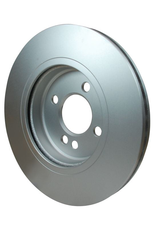 Hella Pagid Disc Brake Rotor 355107792