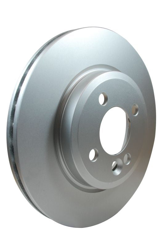 Hella Pagid Disc Brake Rotor 355107792