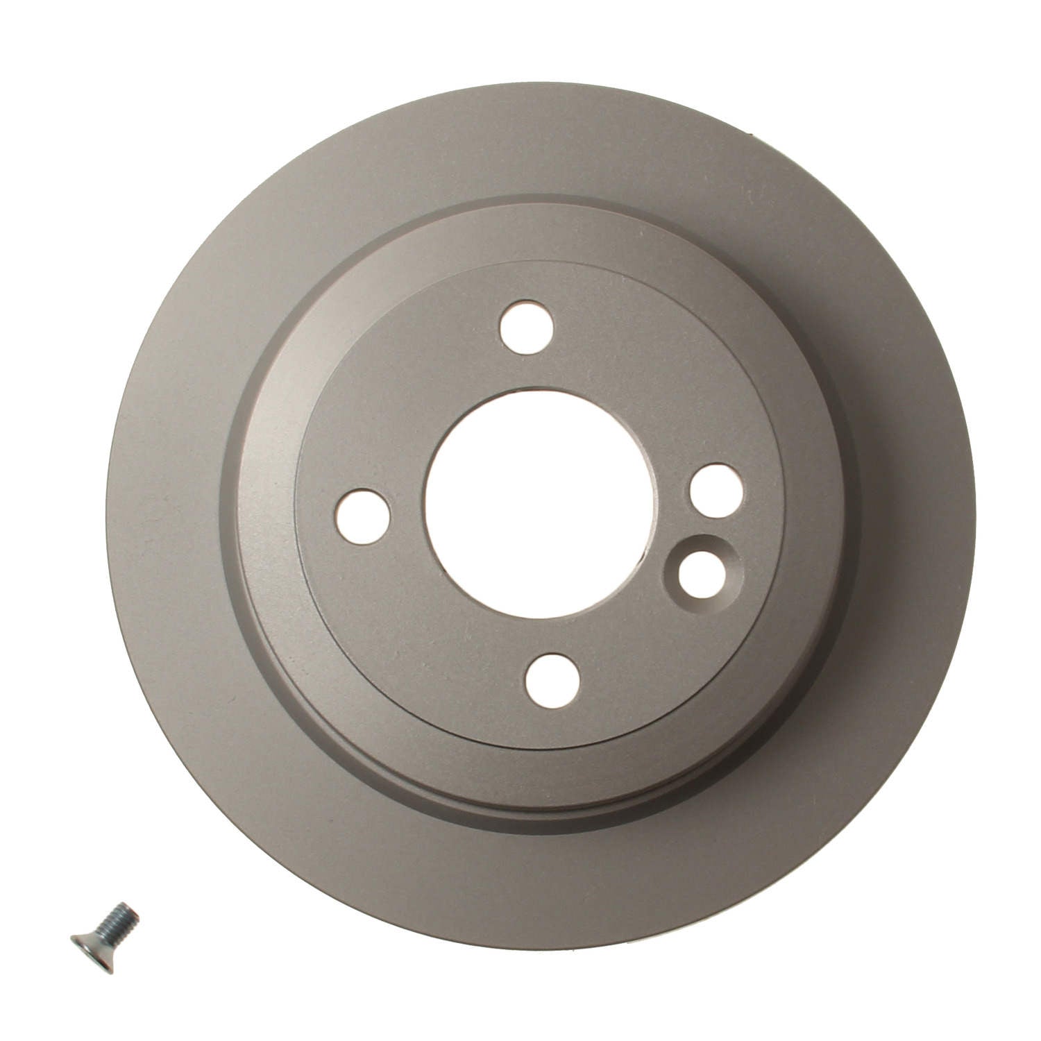 Pagid Disc Brake Rotor