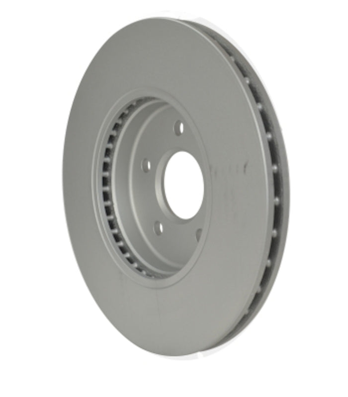 Hella Pagid Disc Brake Rotor 355108042