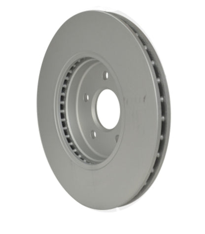Hella Pagid Disc Brake Rotor 355108042