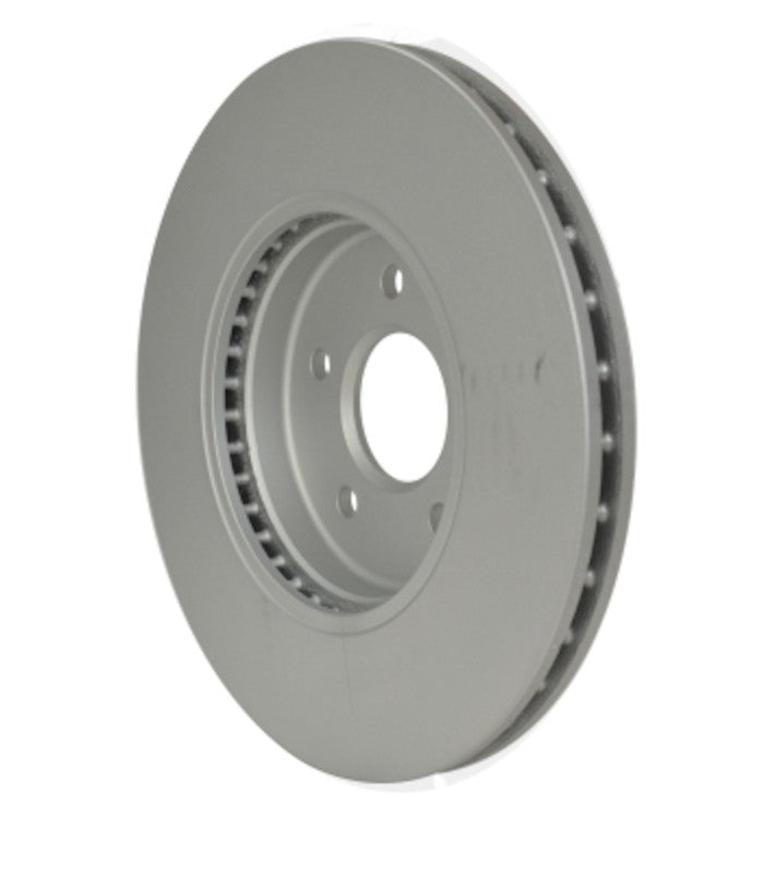 Hella Pagid Disc Brake Rotor 355108042
