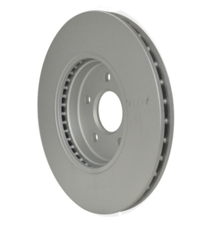 Hella Pagid Disc Brake Rotor 355108042