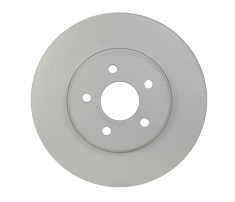 Hella Pagid Disc Brake Rotor 355108042