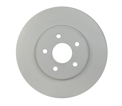Hella Pagid Disc Brake Rotor 355108042