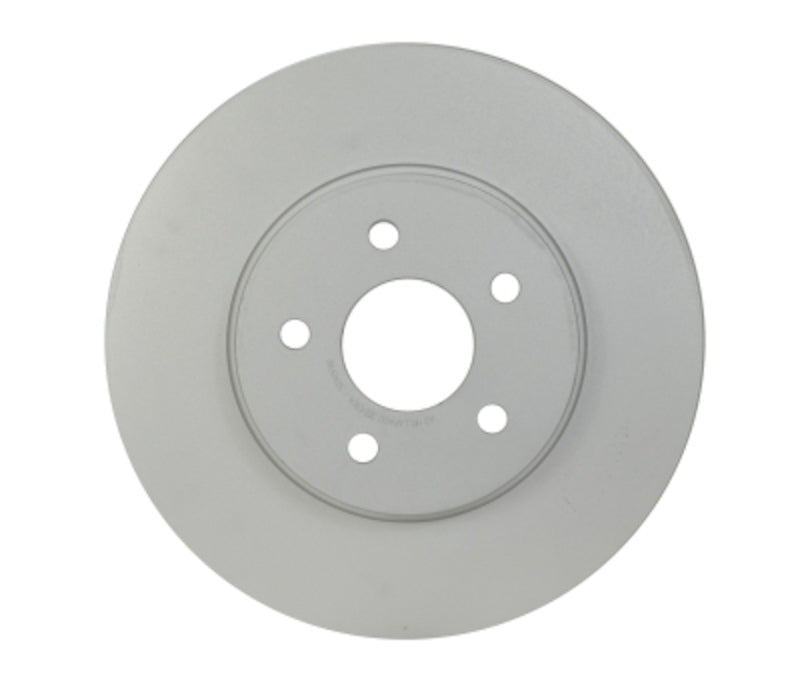 Hella Pagid Disc Brake Rotor 355108042