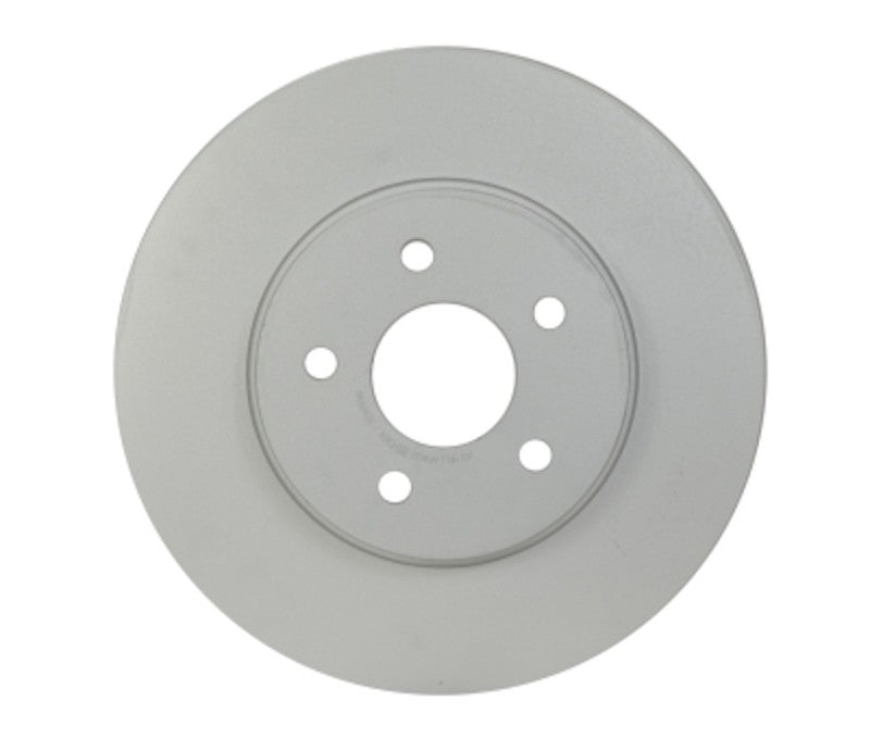 Hella Pagid Disc Brake Rotor 355108042