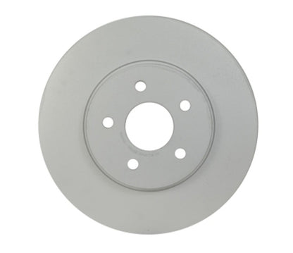 Hella Pagid Disc Brake Rotor 355108042