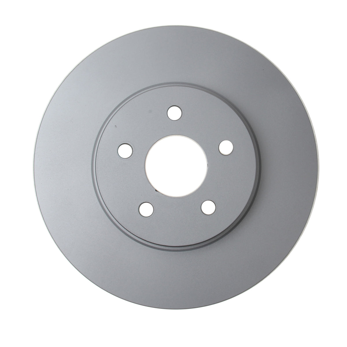 Hella Pagid Disc Brake Rotor 355108042