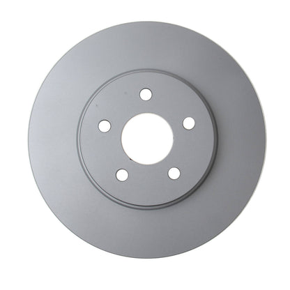 Hella Pagid Disc Brake Rotor 355108042