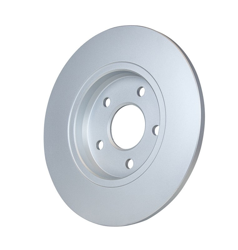 Hella Pagid Disc Brake Rotor 355108062