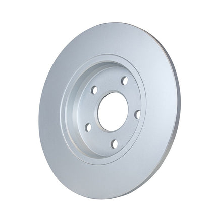 Hella Pagid Disc Brake Rotor 355108062