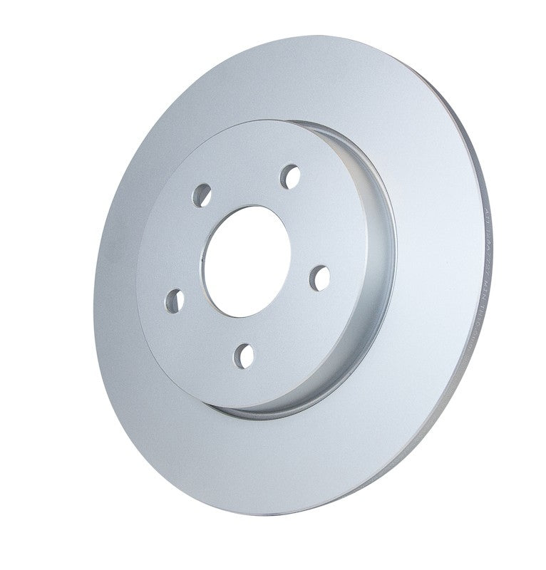 Hella Pagid Disc Brake Rotor 355108062