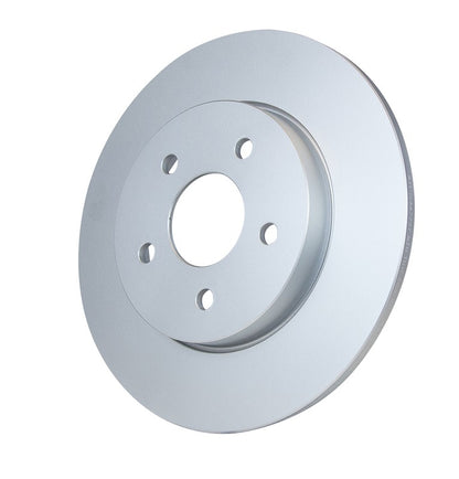 Hella Pagid Disc Brake Rotor 355108062
