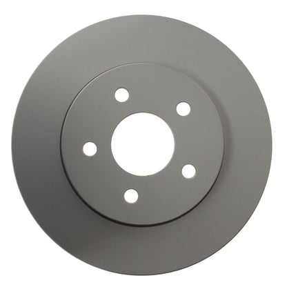 Hella Pagid Disc Brake Rotor 355108062
