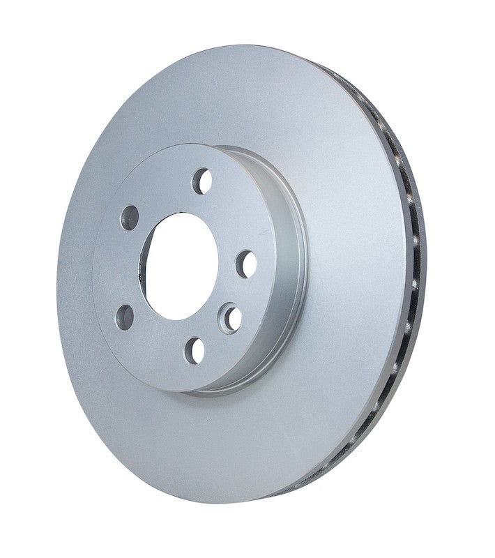 Hella Pagid Disc Brake Rotor 355108082