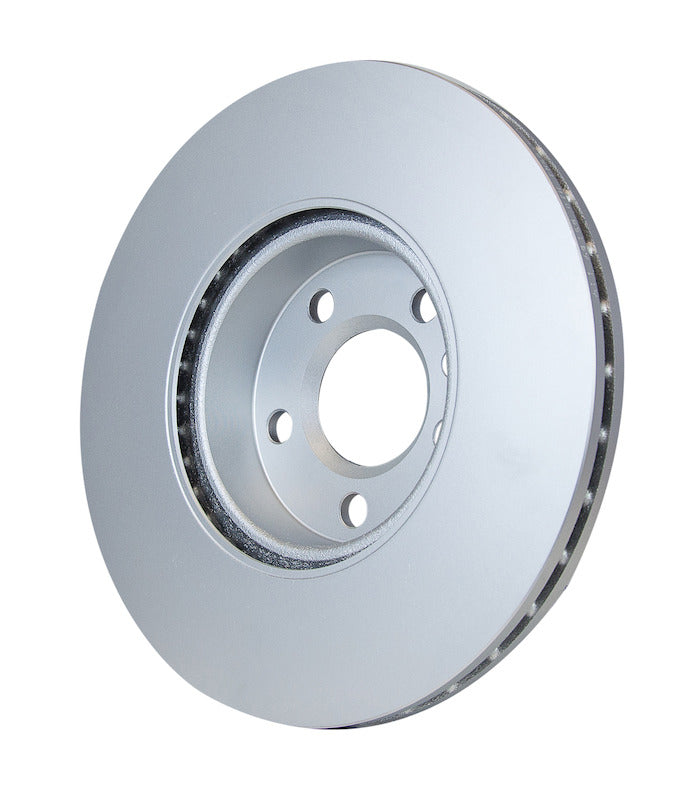 Hella Pagid Disc Brake Rotor 355108102