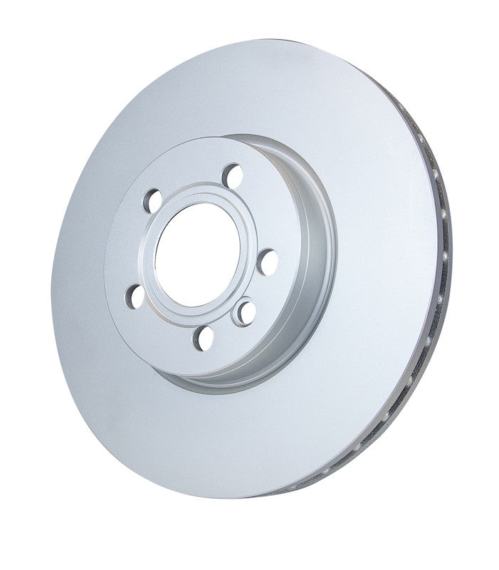 Hella Pagid Disc Brake Rotor 355108102