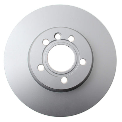 Hella Pagid Disc Brake Rotor 355108102