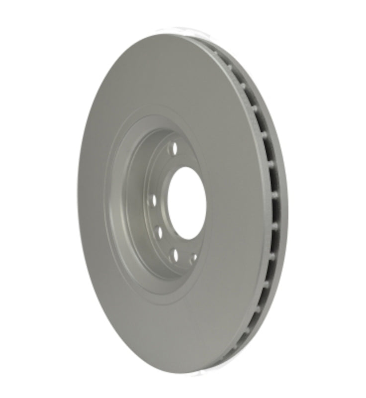 Hella Pagid Disc Brake Rotor 355108232