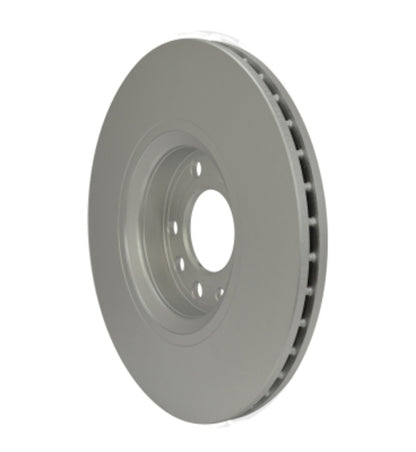 Hella Pagid Disc Brake Rotor 355108232