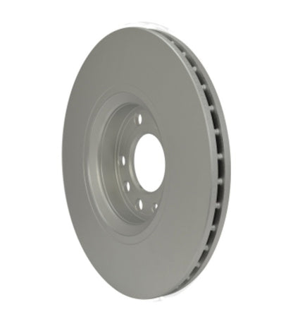 Hella Pagid Disc Brake Rotor 355108232