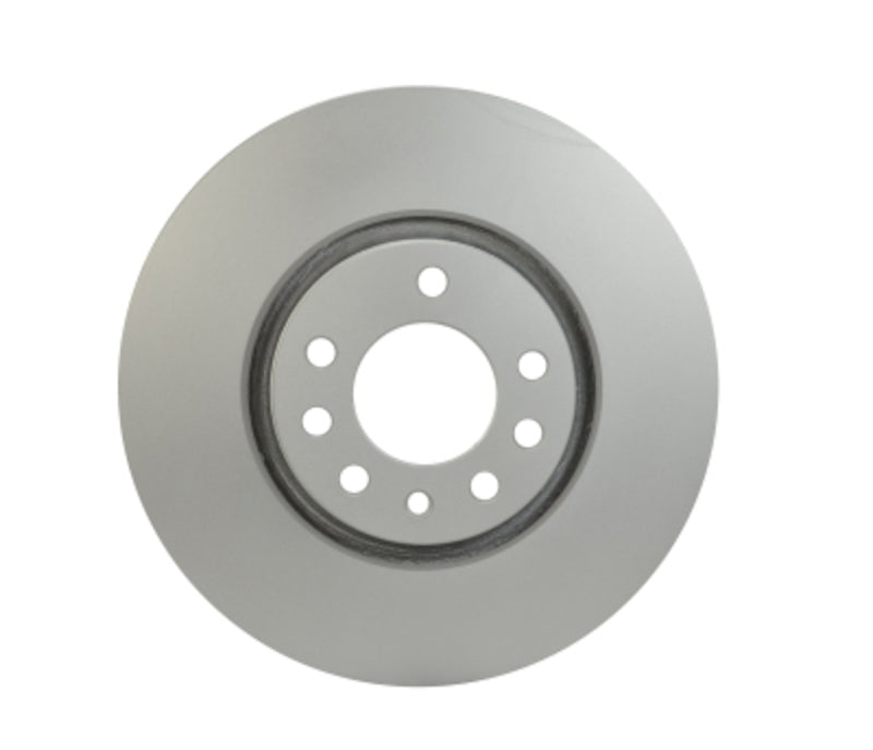 Hella Pagid Disc Brake Rotor 355108232