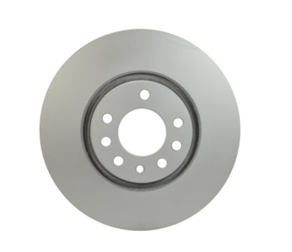 Hella Pagid Disc Brake Rotor 355108232