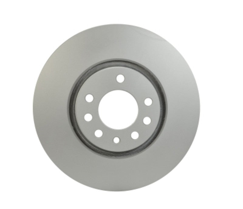Hella Pagid Disc Brake Rotor 355108232