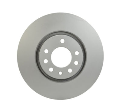 Hella Pagid Disc Brake Rotor 355108232