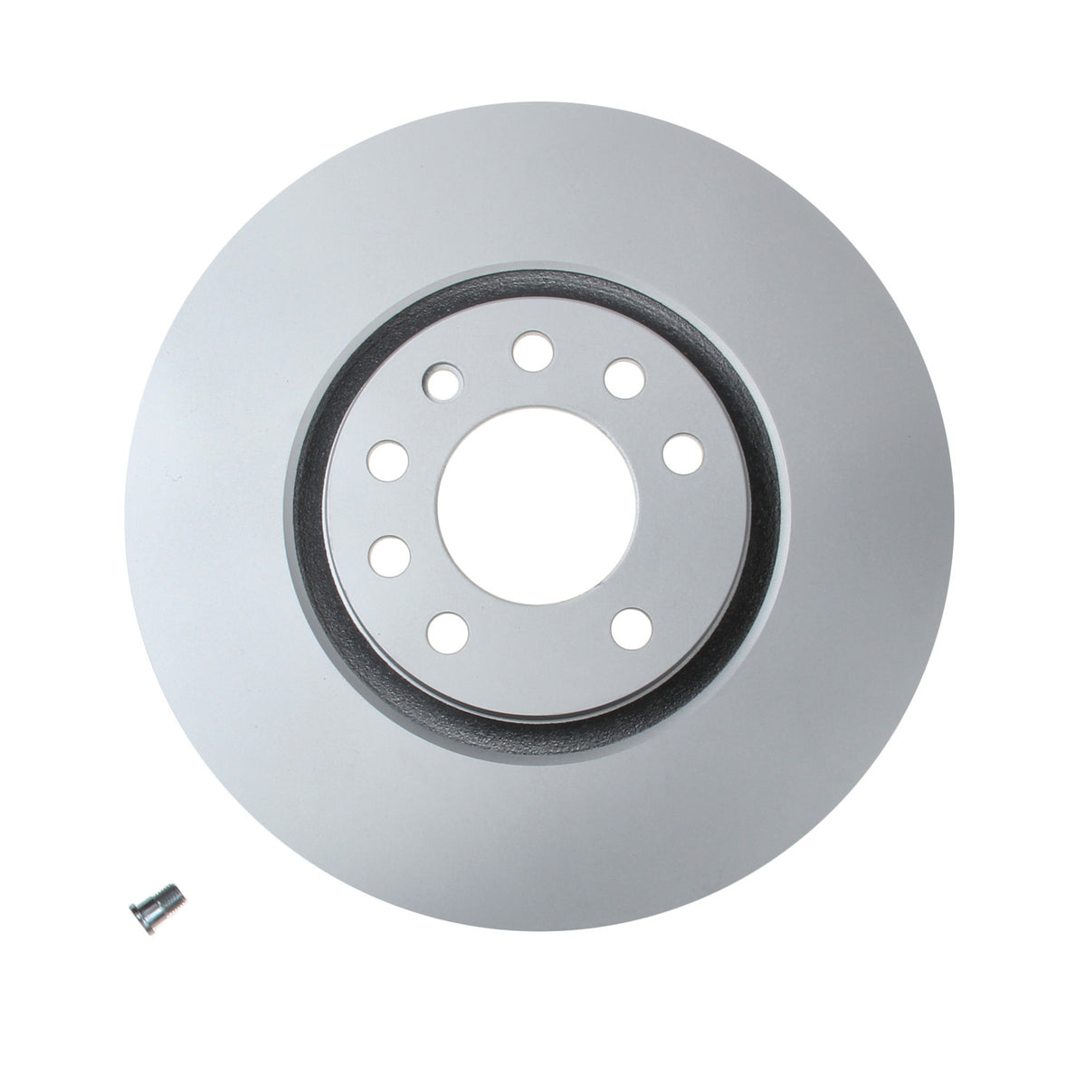 Hella Pagid Disc Brake Rotor 355108232