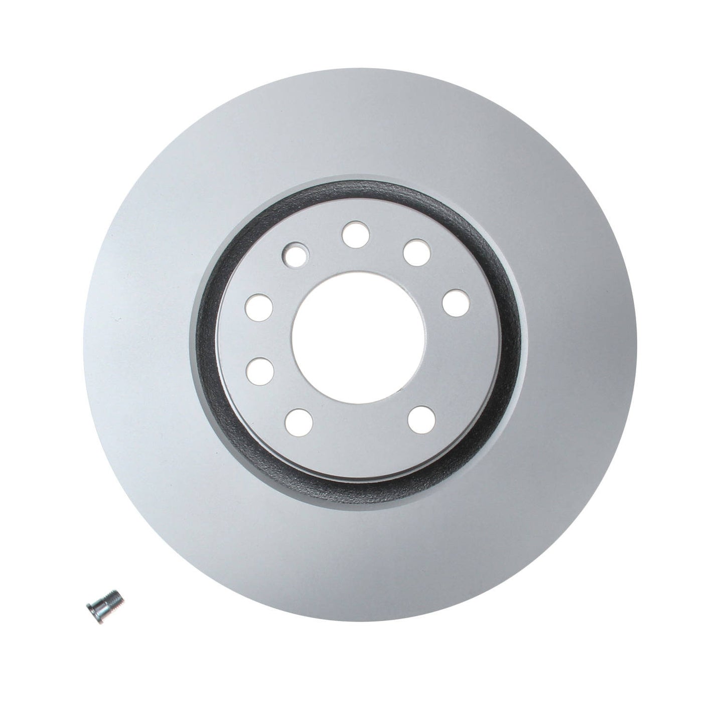 Hella Pagid Disc Brake Rotor 355108232