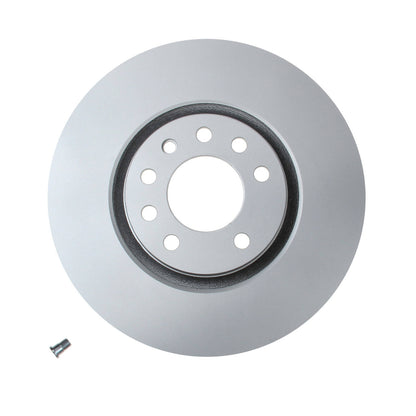 Hella Pagid Disc Brake Rotor 355108232