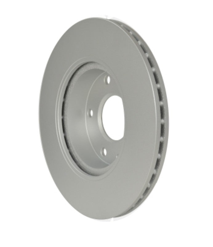 Hella Pagid Disc Brake Rotor 355108902