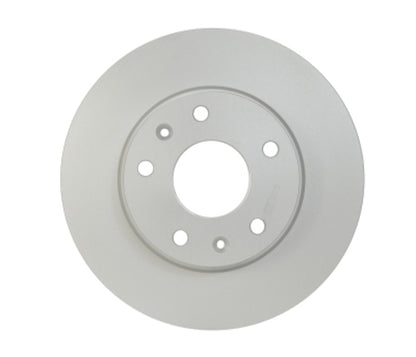 Hella Pagid Disc Brake Rotor 355108902