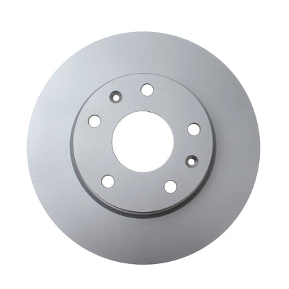 Hella Pagid Disc Brake Rotor 355108902