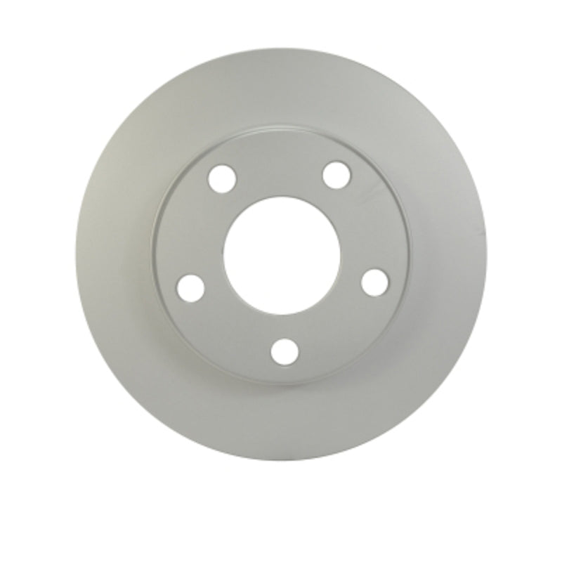 Hella Pagid Disc Brake Rotor 355109092