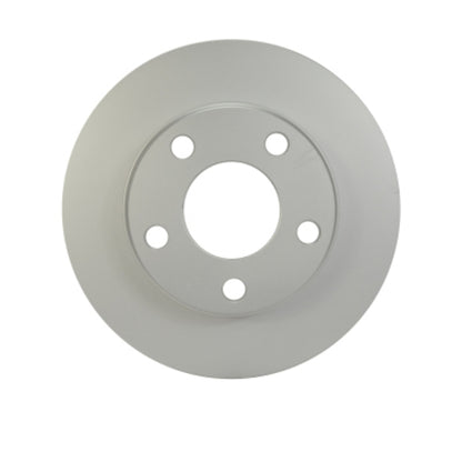 Hella Pagid Disc Brake Rotor 355109092