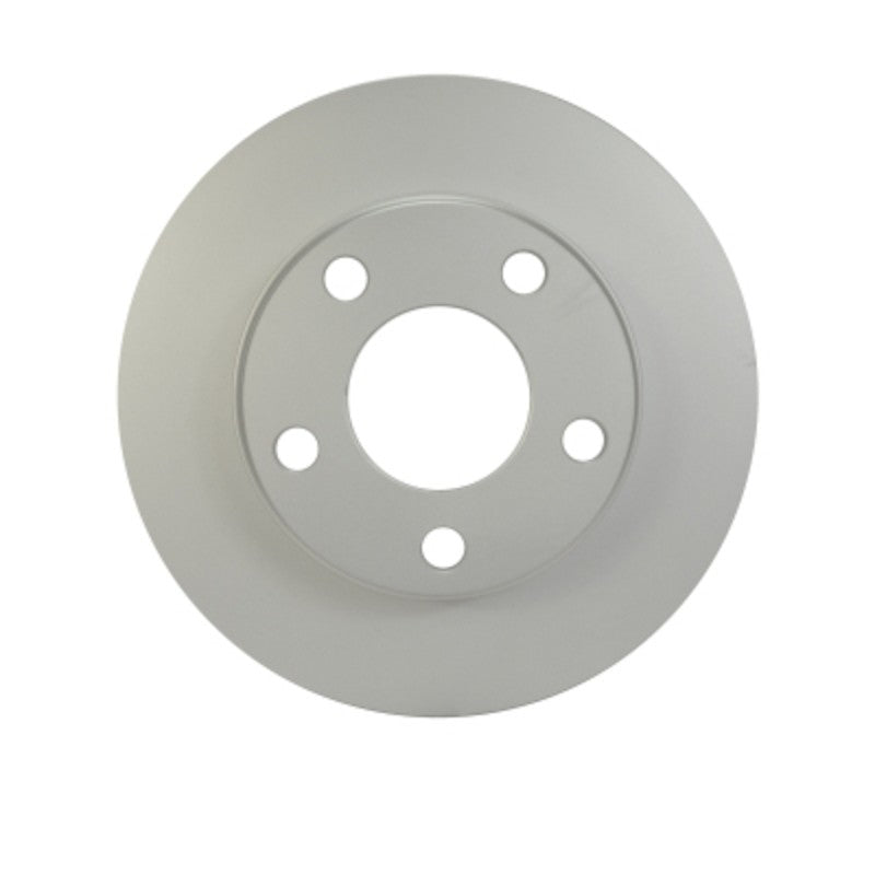 Hella Pagid Disc Brake Rotor 355109092